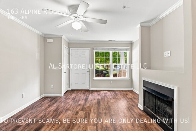 Photo - 163 Alpine Ridge Dr
