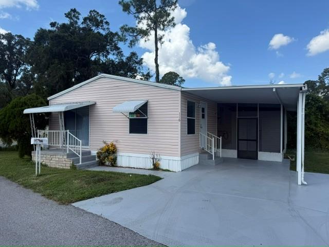 Building Photo - 2850 New Tampa Hwy