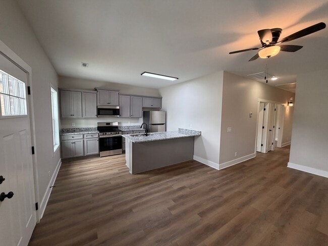 Photo - New Construction 3 bed 2 Bath Duplex in Shelbyville