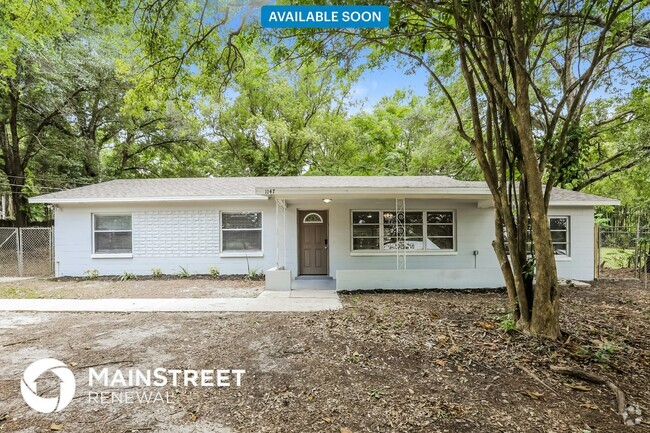 Building Photo - 1147 Magnolia Dr Rental