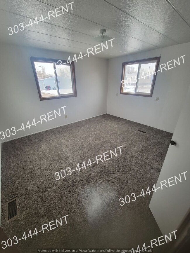 Photo - Log Lane Village 2 bedroom & 2 bathroom