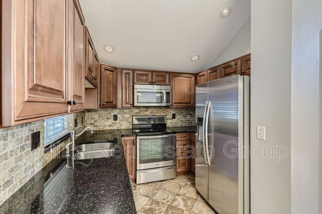 Photo - 2926 S Revere St