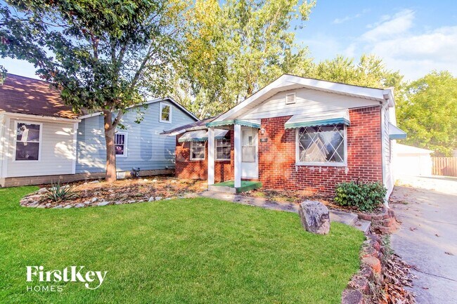 25 Iris Ave