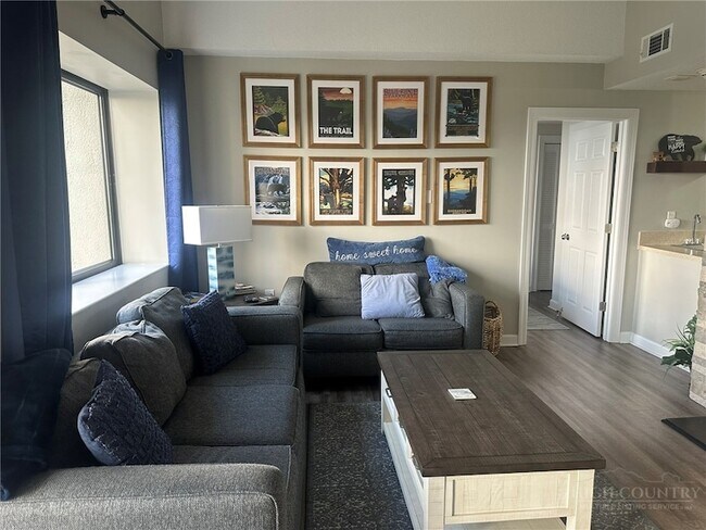 Photo - 303 Sugar Top Dr Unit 3827