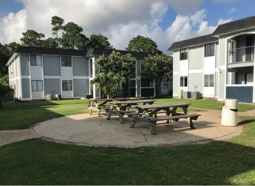 Biloxi Shores Apartments - Biloxi Shores Apartments