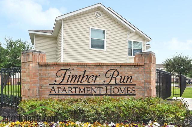 Timber Run Apartments - Timber Run Apartments