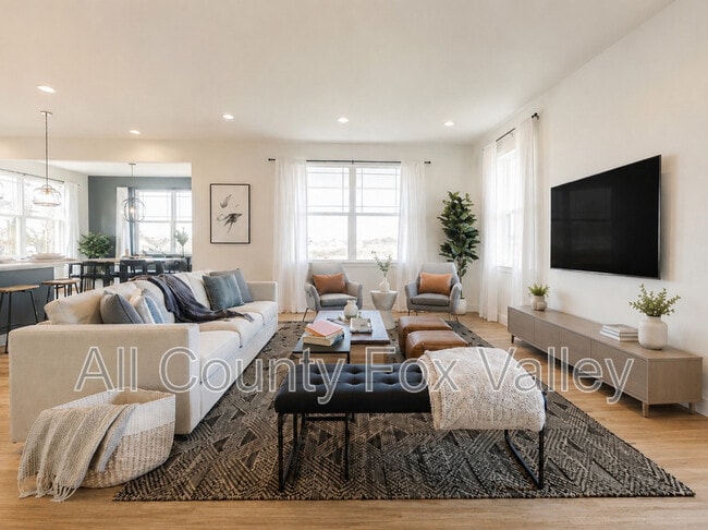 5 Potter Ct