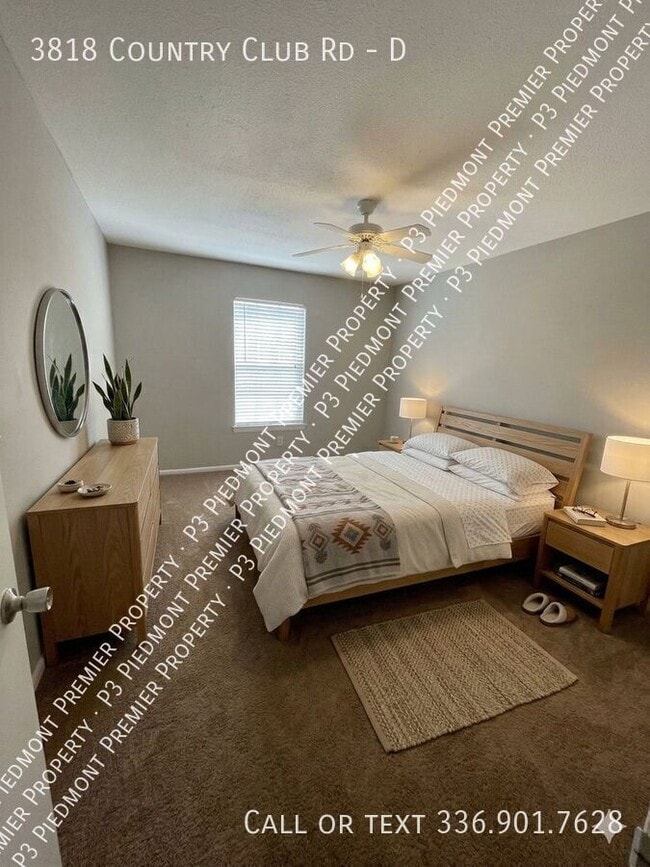 Photo - 3818 Country Club Rd