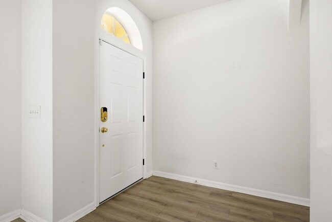 Photo - Newly renovated home with large Fenced Yard