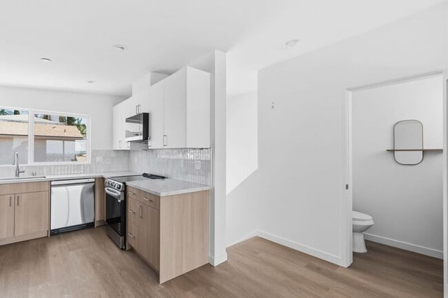 6638 Valjean Ct Unit #2