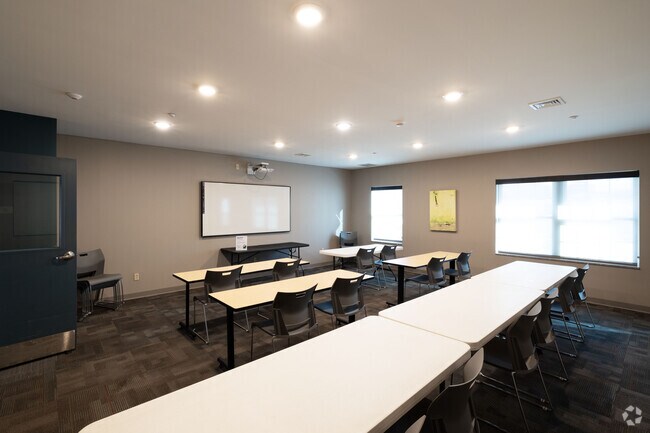 Study Room