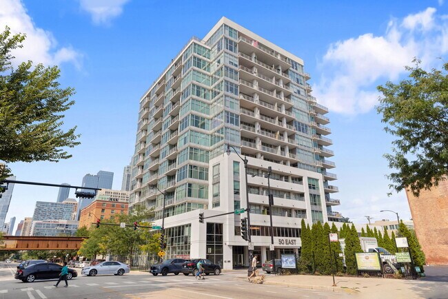 Building Photo - 50 E 16th St Unit 1305 Rental