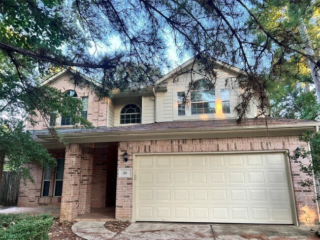 Photo - 15 Jewelsford Ct