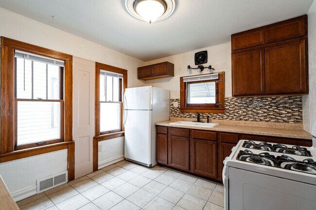 Photo - 3 Bedroom Single Family Home in West Allis