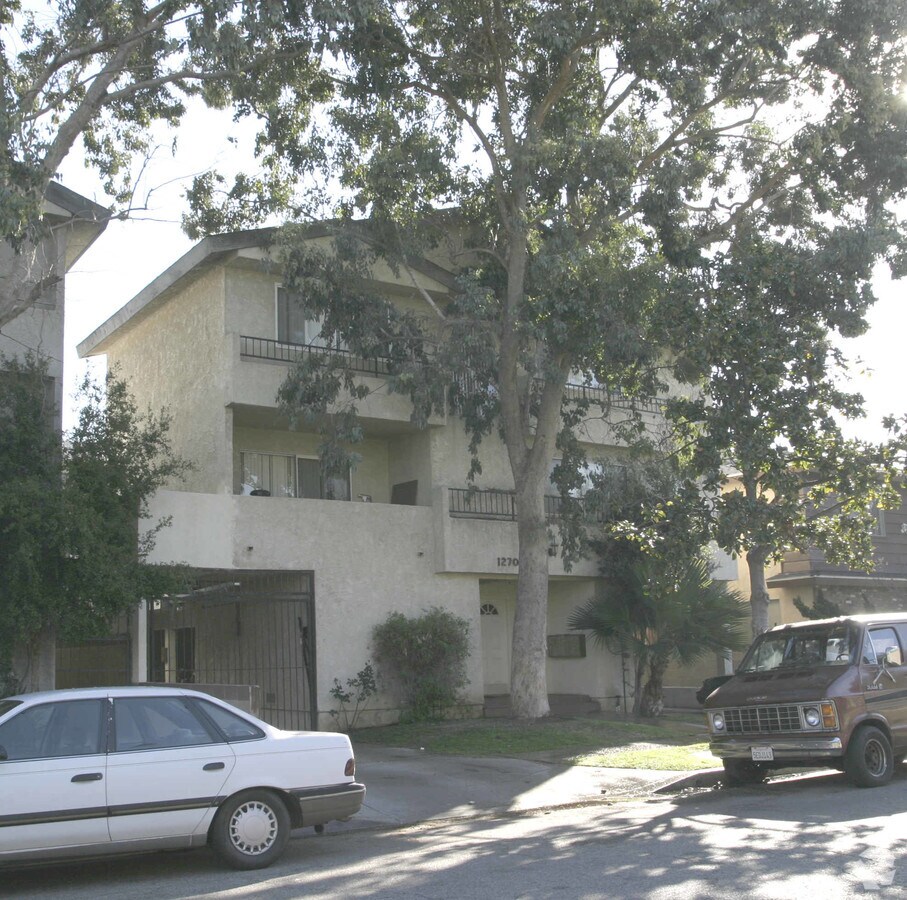 Photo - Pacific Villas