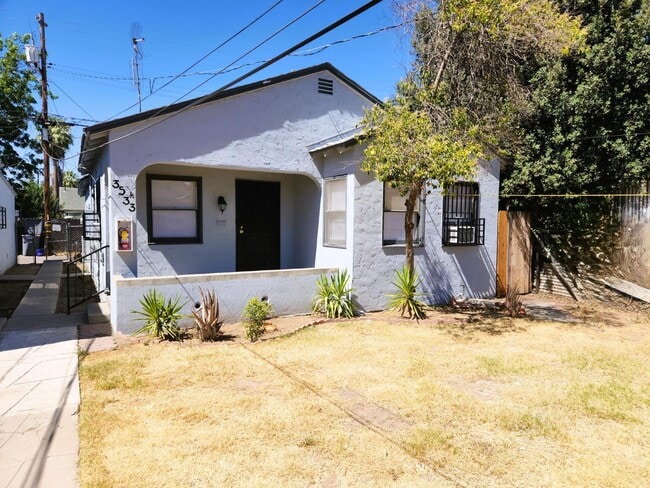 Building Photo - 3533 E Cesar Chavez Blvd Rental
