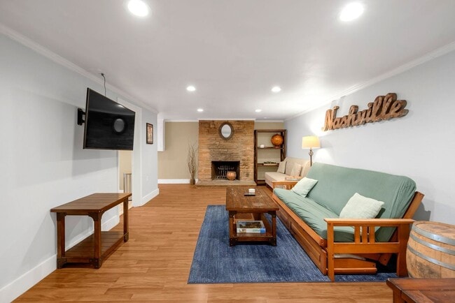 Photo - Charming Inglewood bungalow apartment just minutes from downtown!