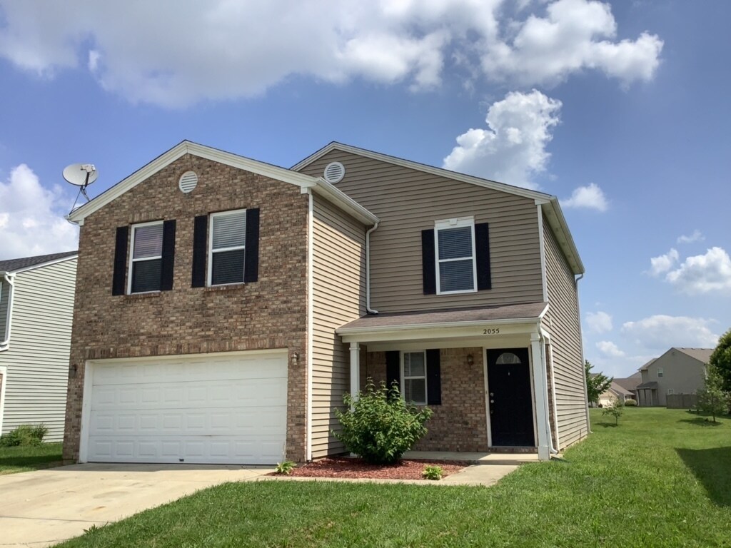 Photo - 2055 Prairie Sky Ln