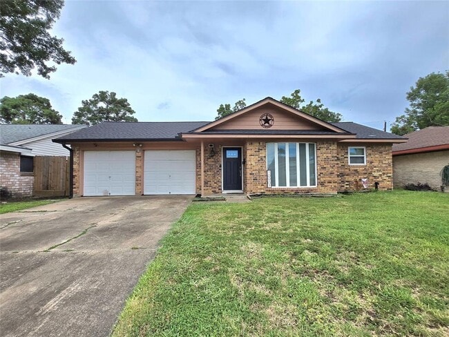 Building Photo - 10907 Overlea Dr Rental