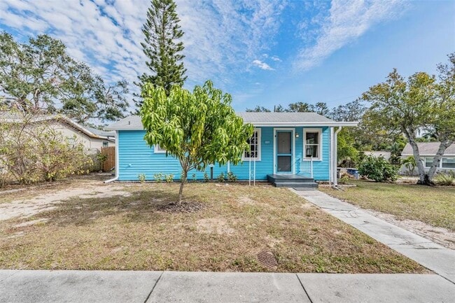 Building Photo - 1841 Overbrook Ave Rental