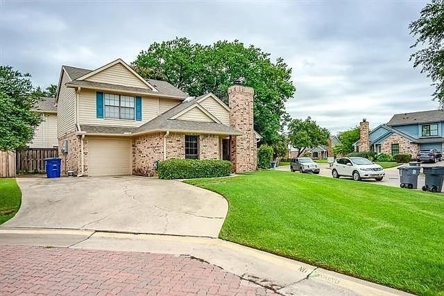 Photo - 3156 Harbinger Ln
