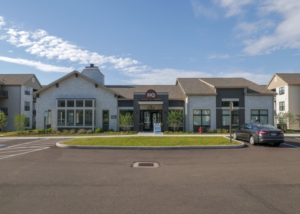 Photo - VC Station Apartments