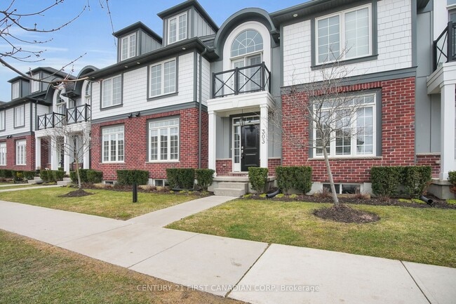 Photo - 303 Callaway Rd
