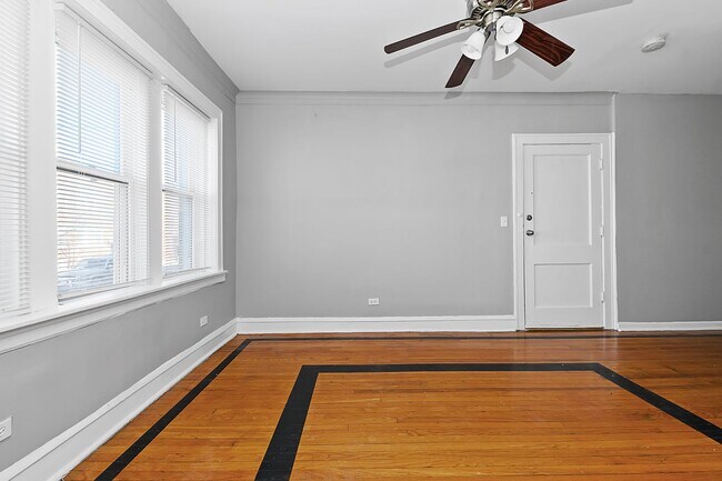 Photo - 6201 S Troy St. Chicago IL