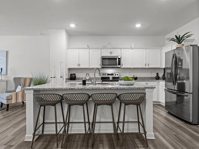 Photo - Earn Wealth While Leasing - Like a Homeown...
