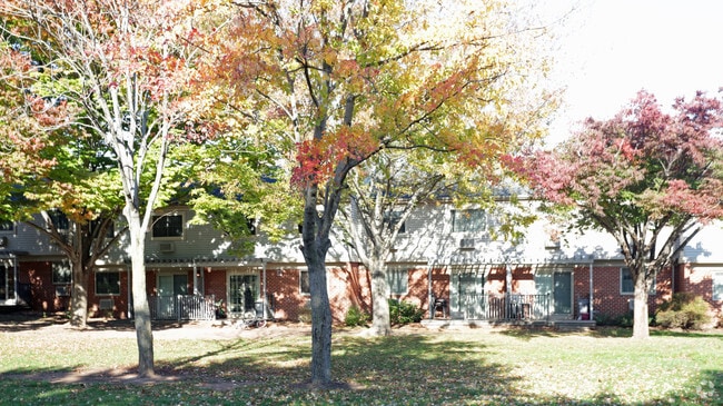 New Brunswick Apartments