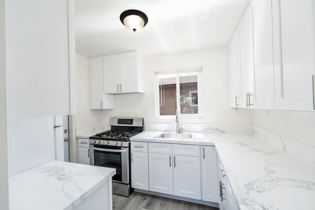 Photo - Huge Freshly Renovated 1 Bedroom in Linda Vista | Rare Spacious Layout