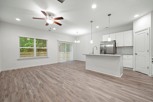 Photo - 3108 Amay James Ave Townhome