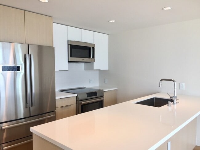 Photo - Kakaako: Ae'o - 2 Bed, 2 Bath Condo with o... Unidad 2015