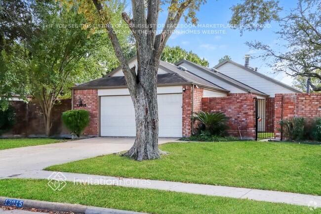 Building Photo - 13015 Stancliff Oaks St Rental