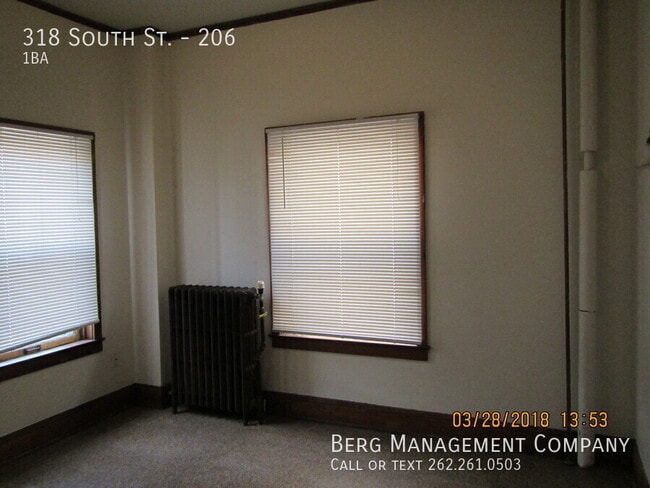 Photo - 318 South St Unit 206