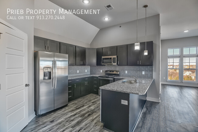 Photo - 22108 W 123rd Pl Apartment