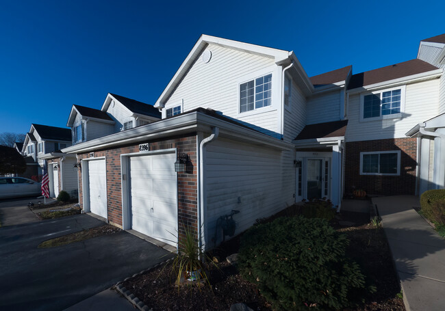 Photo - 8396 Mystic Trce Townhome