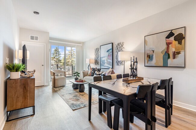 Photo - The 250 Residences