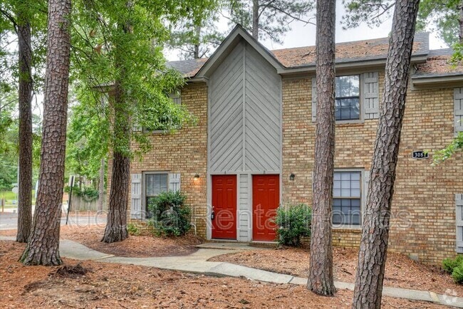 Building Photo - 3081 Parrish Rd Rental