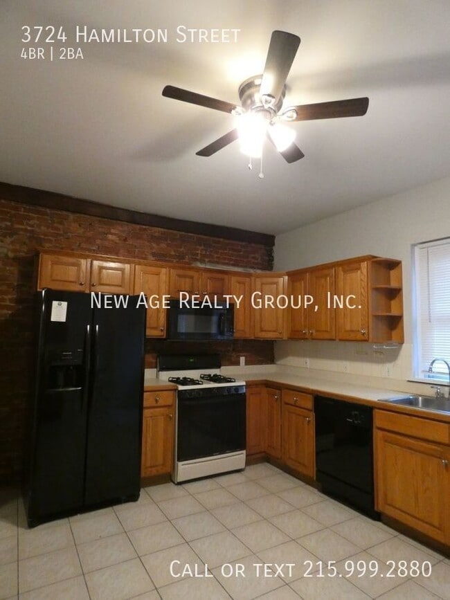 Photo - 3724 Hamilton St