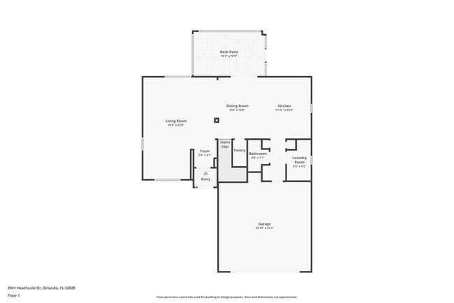 Photo - 3941 Heathcote Dr
