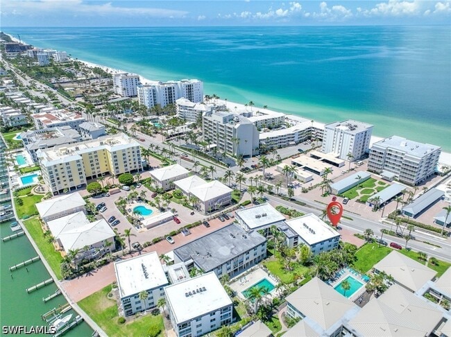 Building Photo - 1930 Gulf Shore Blvd N Unit A302-S