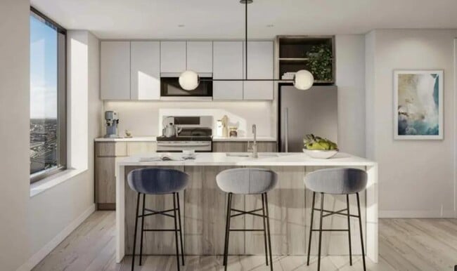 Photo - 1141 Manhattan Ave Unidad 413