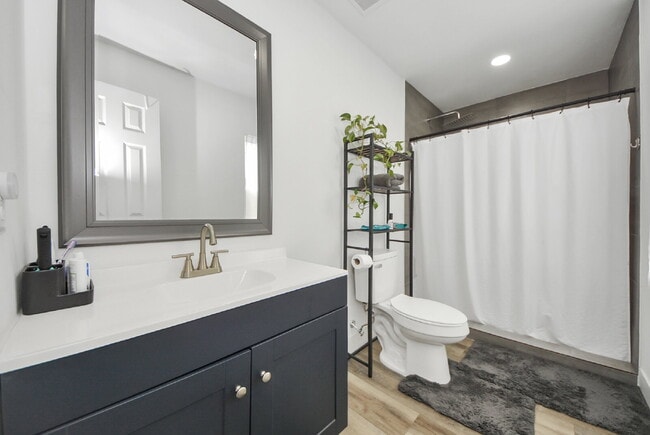 Photo - Historic Houston Charm with Modern Comfort Built In