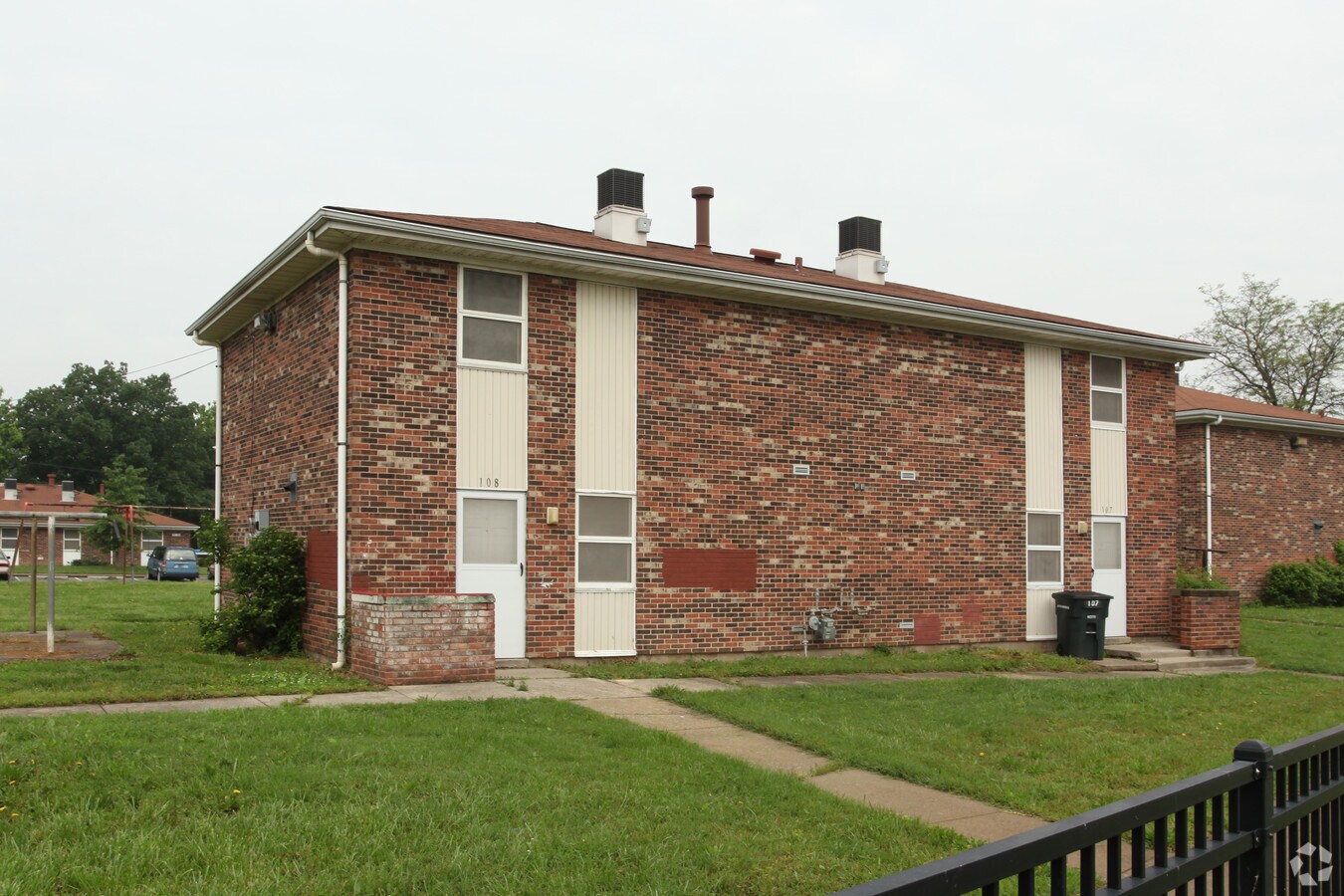Photo - Greenwood Apartments