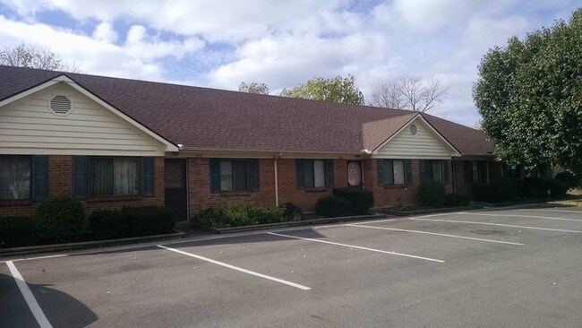 Photo - Spanish Villa