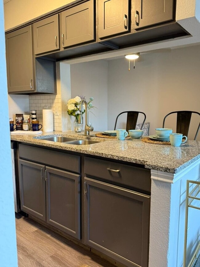 Building Photo - 3737 Timberglen Rd Unit 2806 Rental