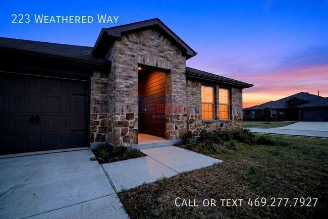 Photo - 223 Weathered Wy