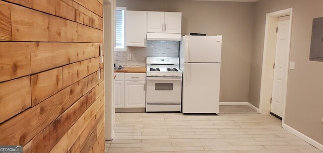 Photo - 1125 West Ave SW