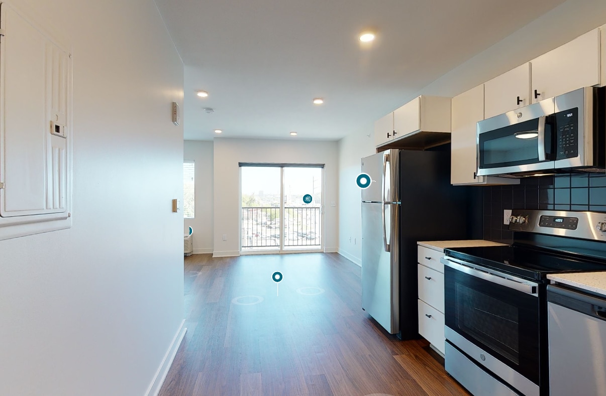 Photo - Swivel Apartments